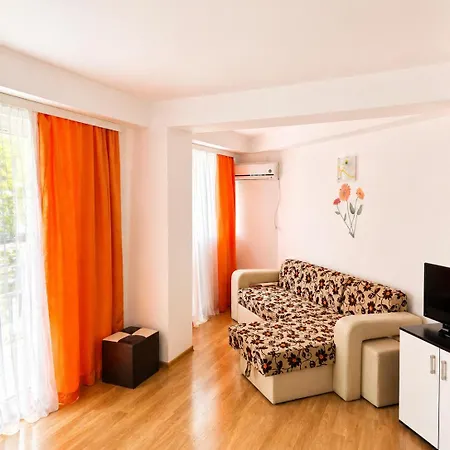 Privatunterkunft Casa Dia