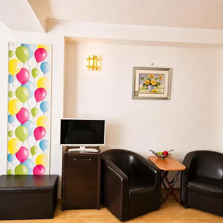 Casa Dia * Eforie Nord