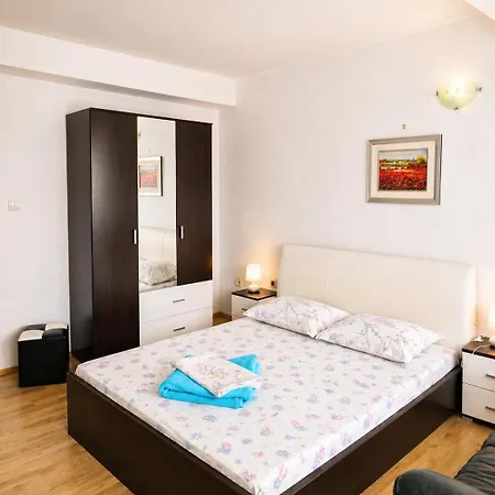 Habitación en casa particular Casa Dia