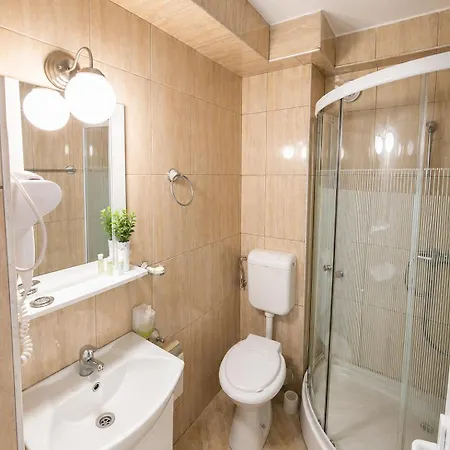 Casa Dia Habitación en casa particular