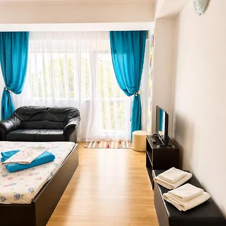Casa Dia Habitación en casa particular Eforie Nord