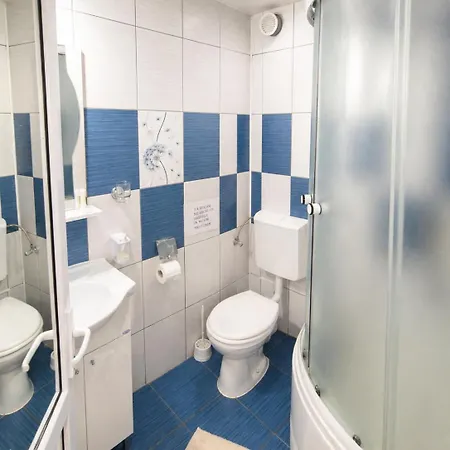Casa Dia Habitación en casa particular Eforie Nord